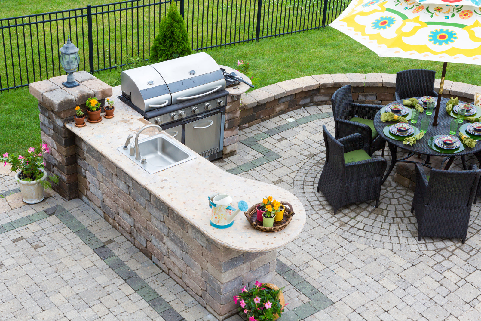 Prep For Summer with AL-NEW Products