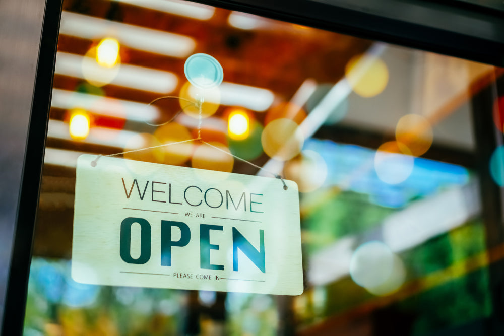 Revive Your Storefront and Draw in New Customers