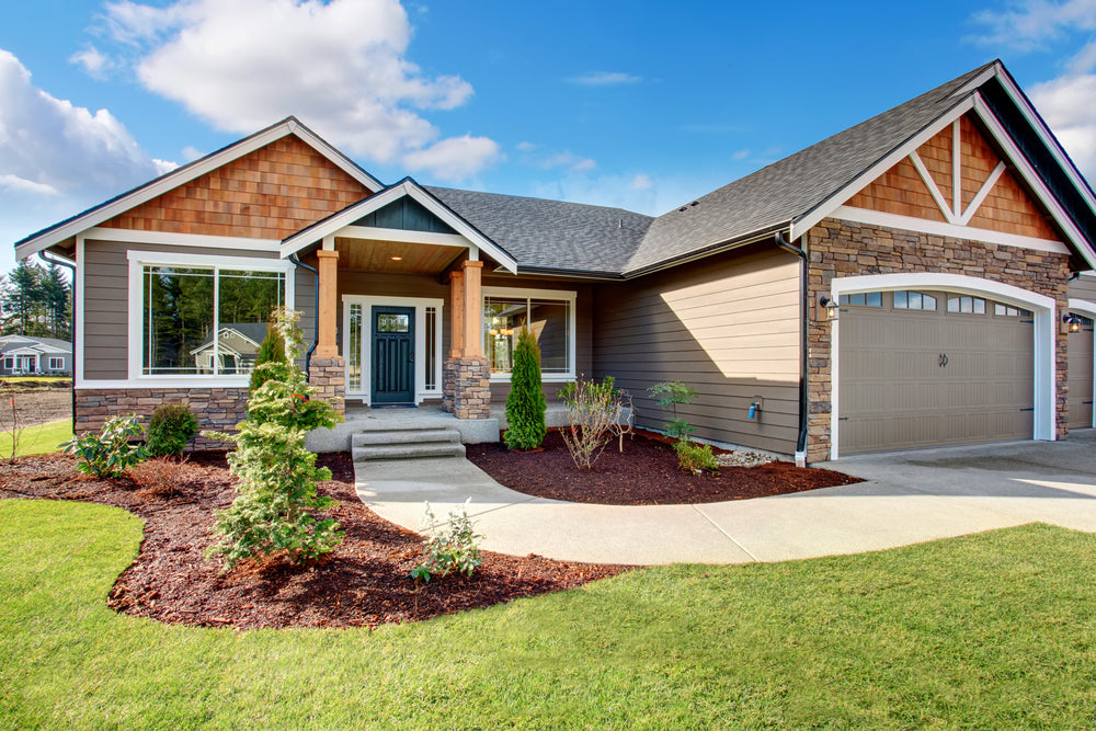 5 Easy Ways to Improve Your Curb Appeal This Weekend