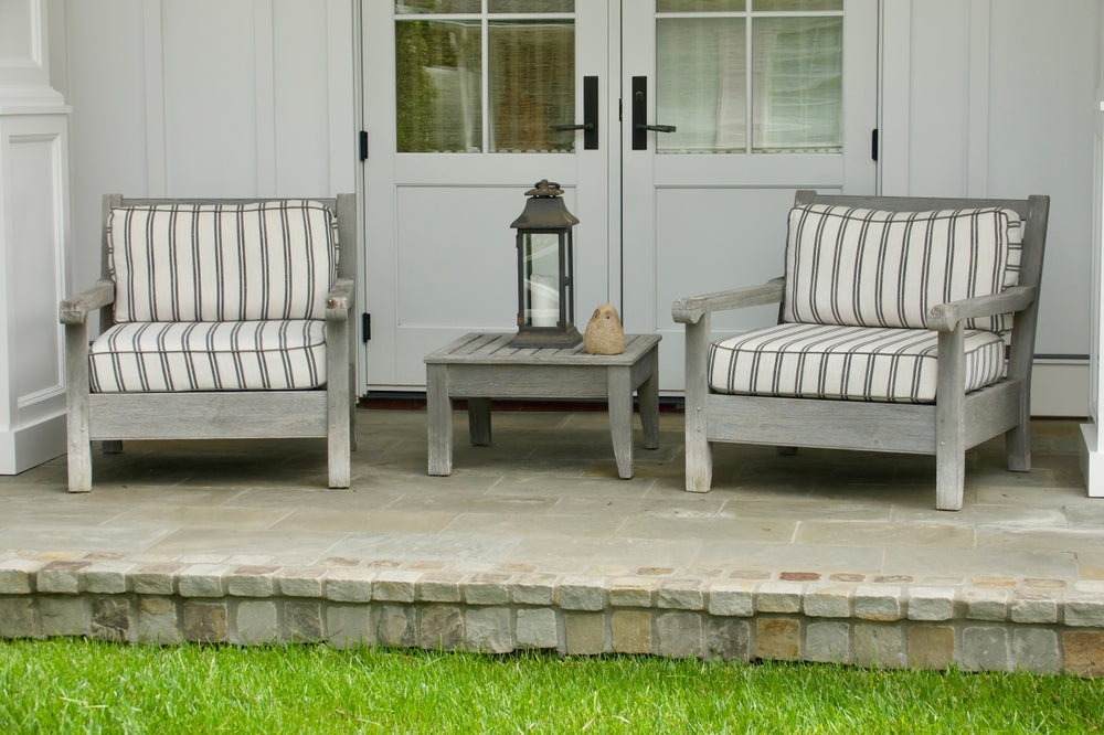 Revamp Your Backyard for Summer with AL-NEW Patio Cushion Cleaner!