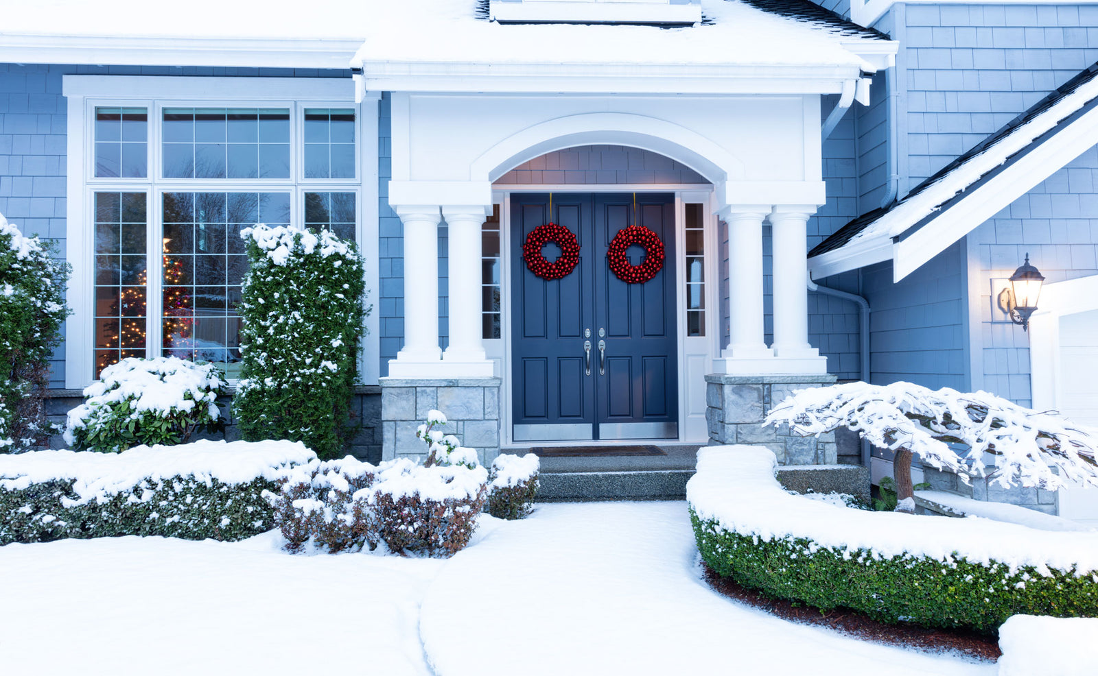 Revive Your Home In Time For The Holidays