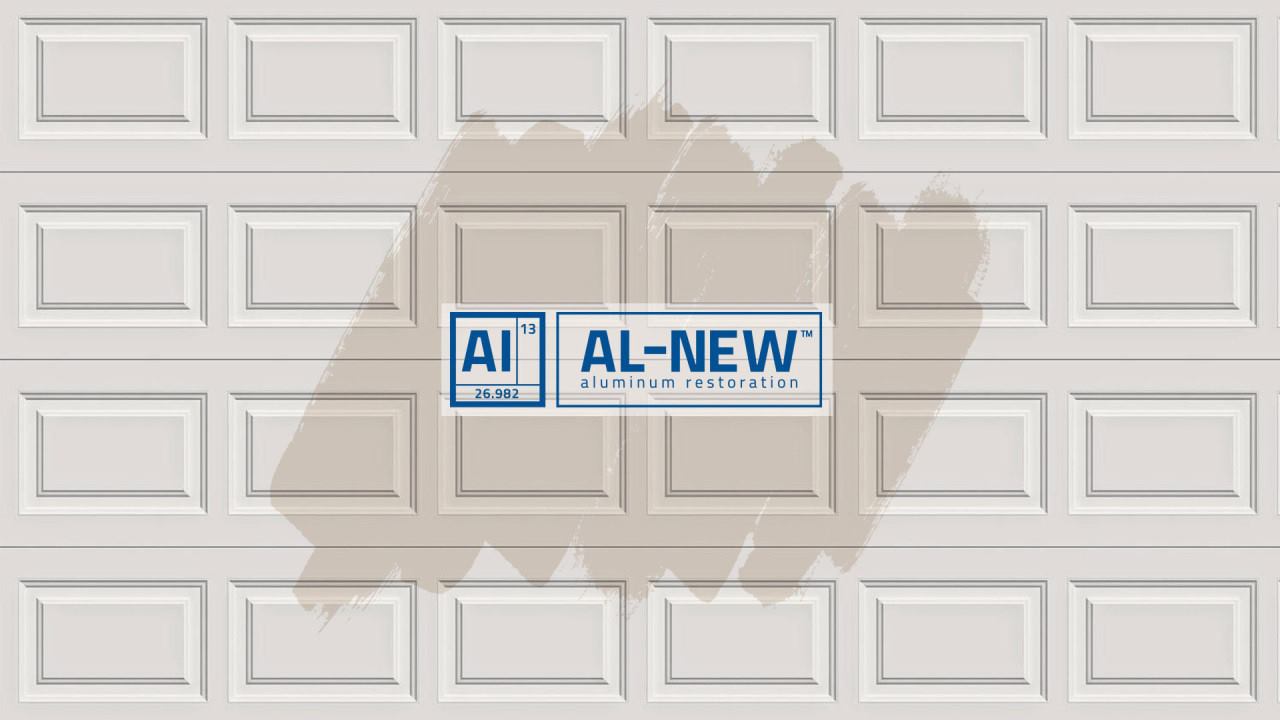 AL-NEW Aluminum Cleaner: About Us!