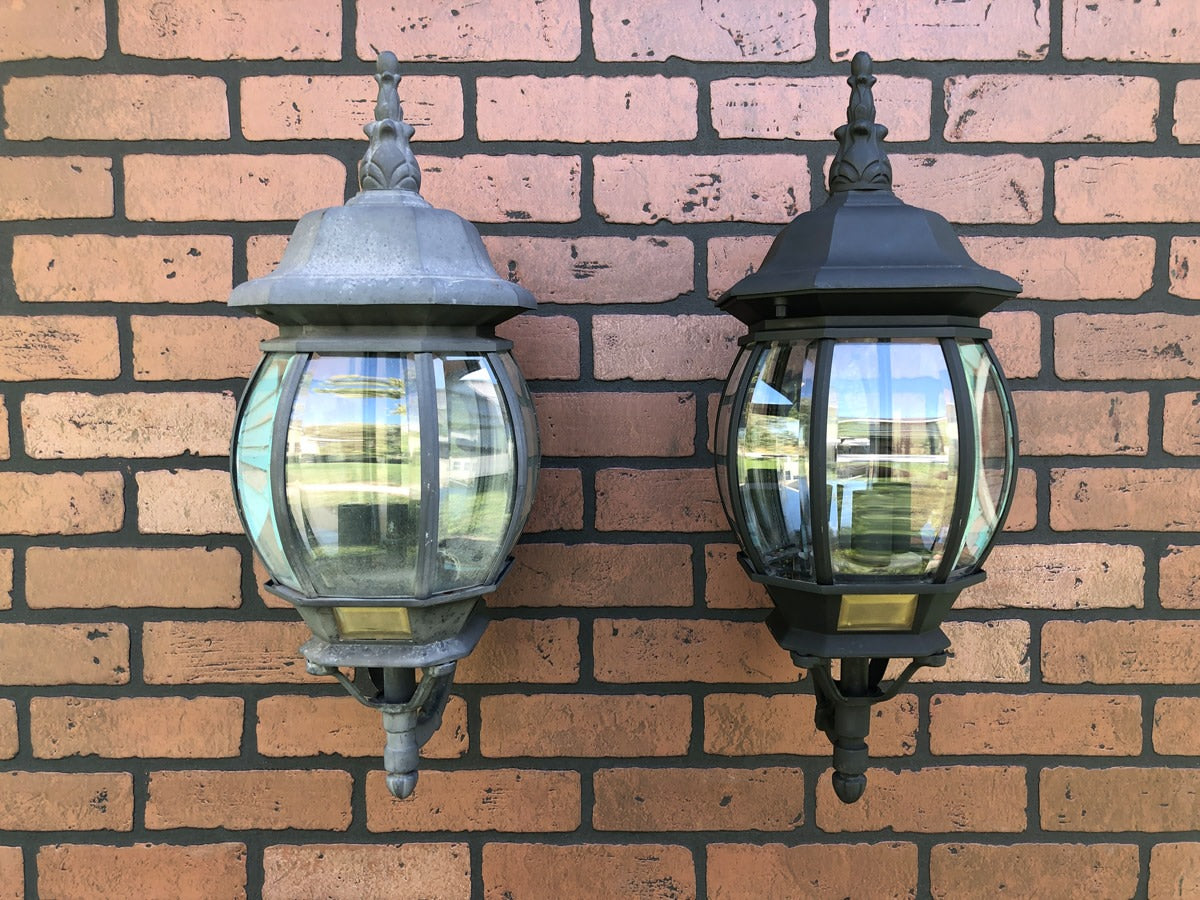 Replace VS Refurbish - AL-NEW Will Save You Thousands of Dollars!