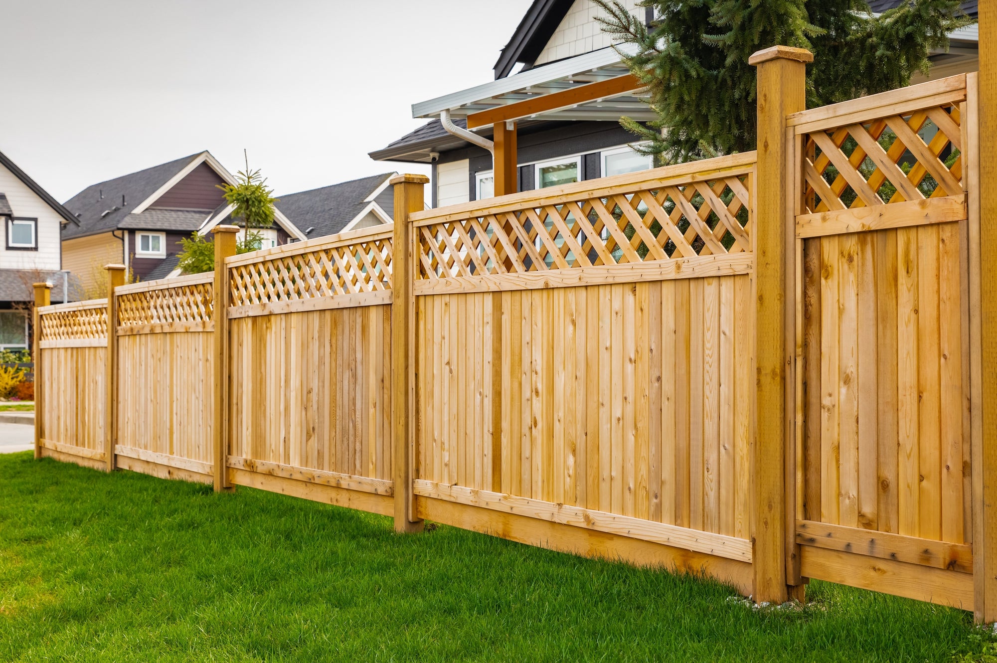 Revive Your Fencing: Cost-Effective Solutions for a Fresh Look