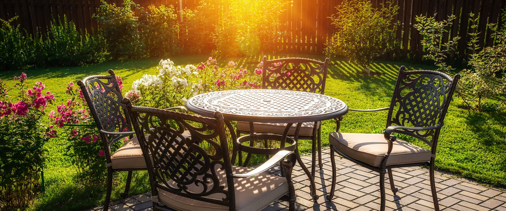 Revive Your Patio Furniture with AL-NEW Aluminum Restoration for Summer!