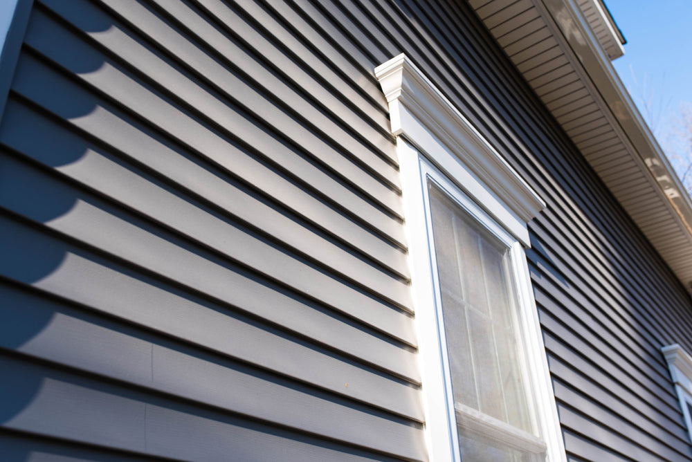 Enhance Your Home Exterior with AL-NEW House Wash & Vinyl Siding Cleaner