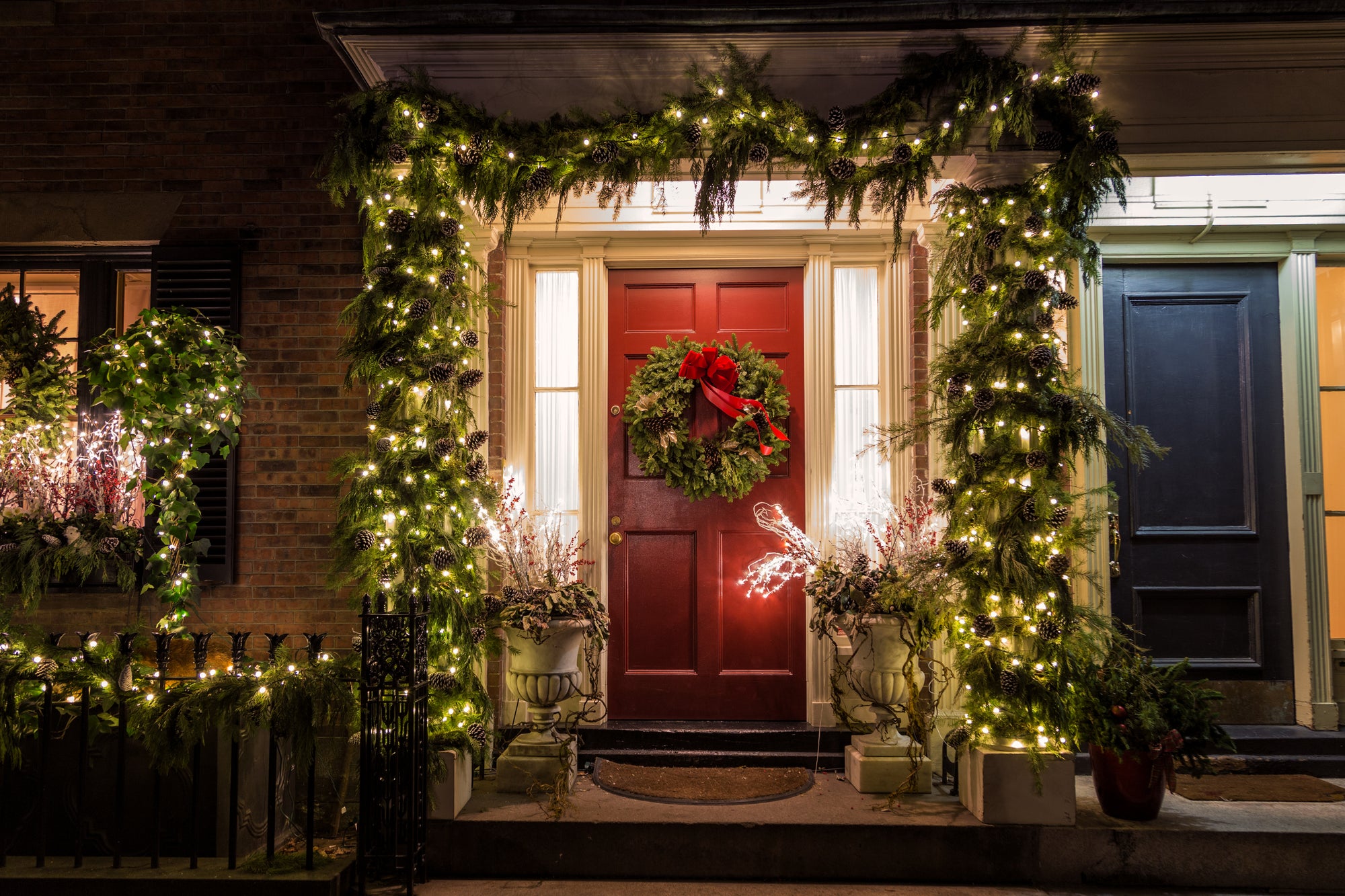 Embrace the Holiday Season with AL-NEW Aluminum Restoration Cleaning Solution