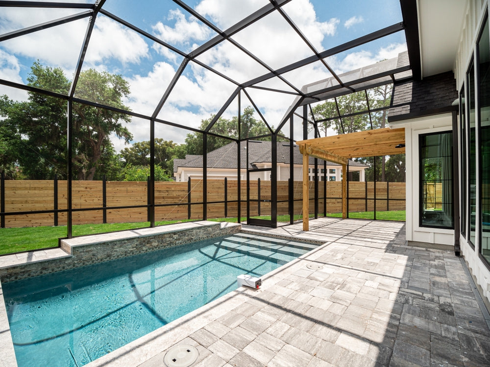 Pool Area Makeover Tips Without Major Renovations
