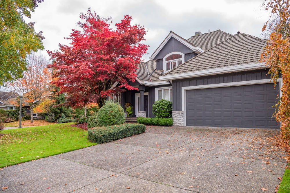 Bring New Life to Your Garage Door with AL-NEW