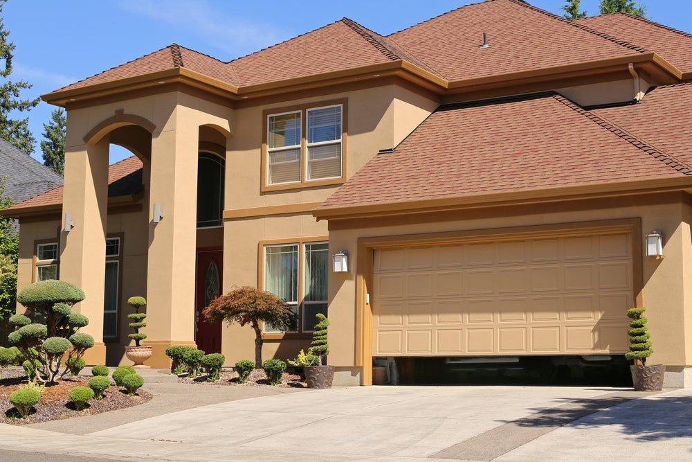How to Fix Up the Exterior of Your Home