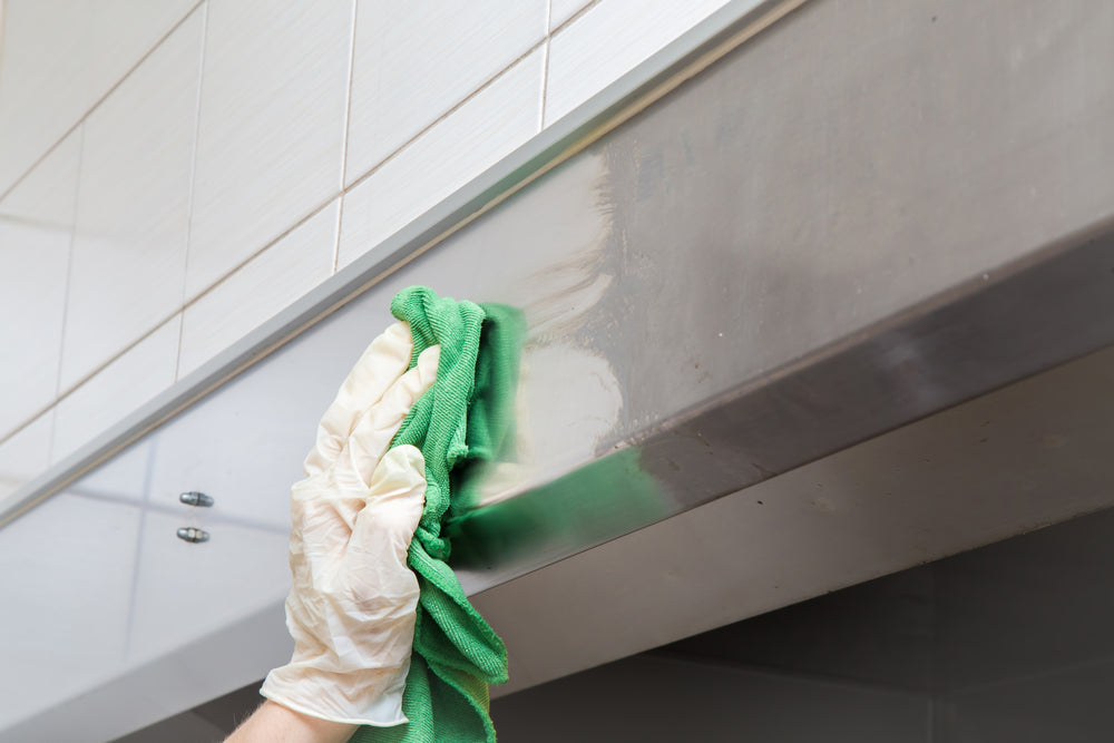Revamp Your Commercial Property with AL-NEW!
