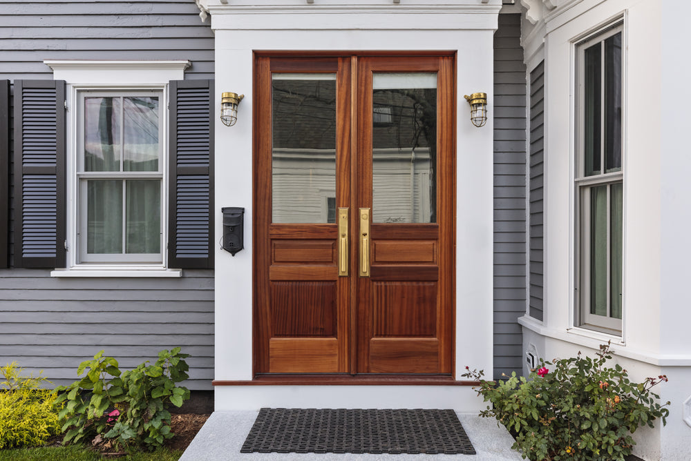 Window Frame Fixture Image How to Refresh Your Window Frames & Outdoor Fixtures with AL-NEW