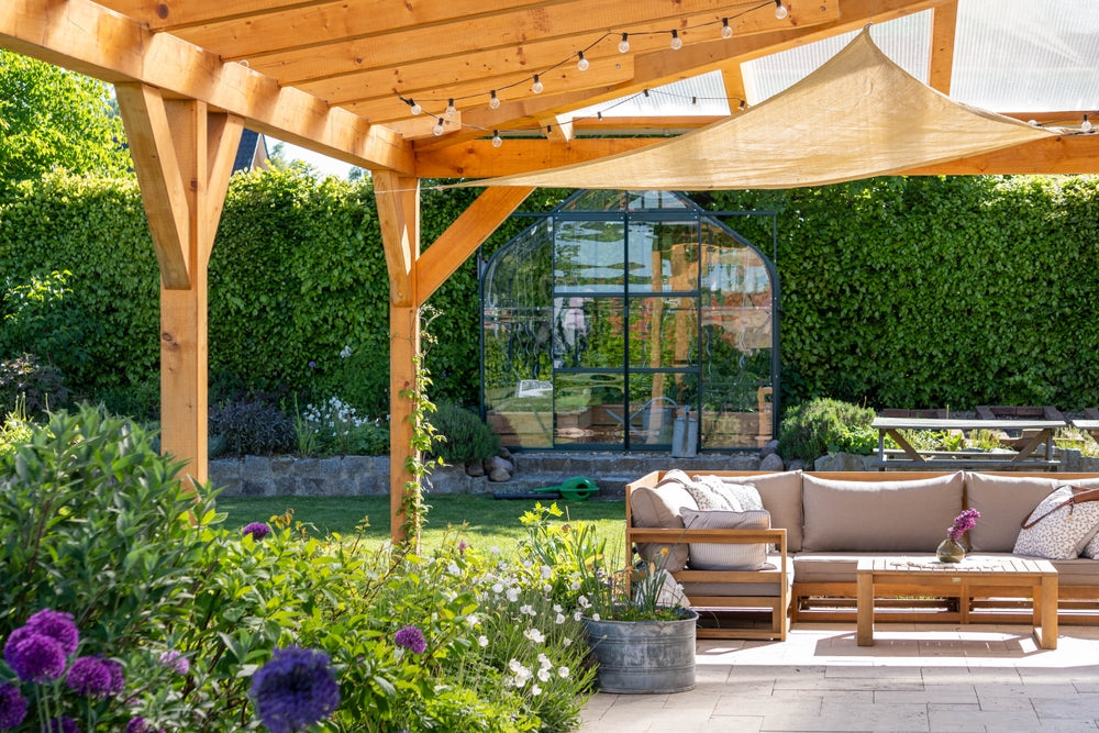 Transform Your Backyard with AL-NEW Outdoor Cleaner