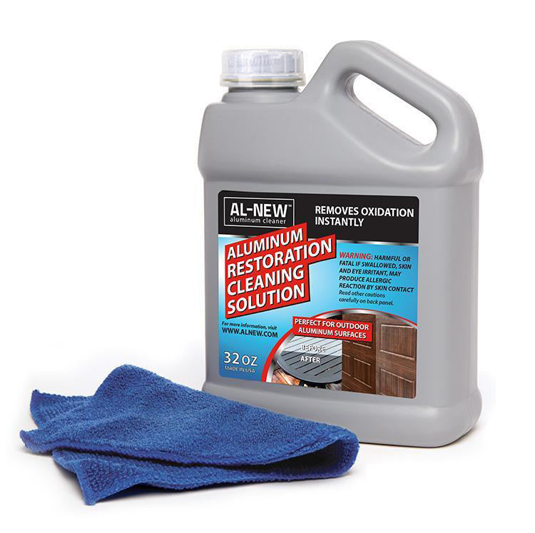 Al Cast Clean FAQs - AL-NEW