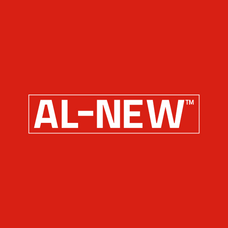 AL-NEW Outdoor Cleaners & Kits logo