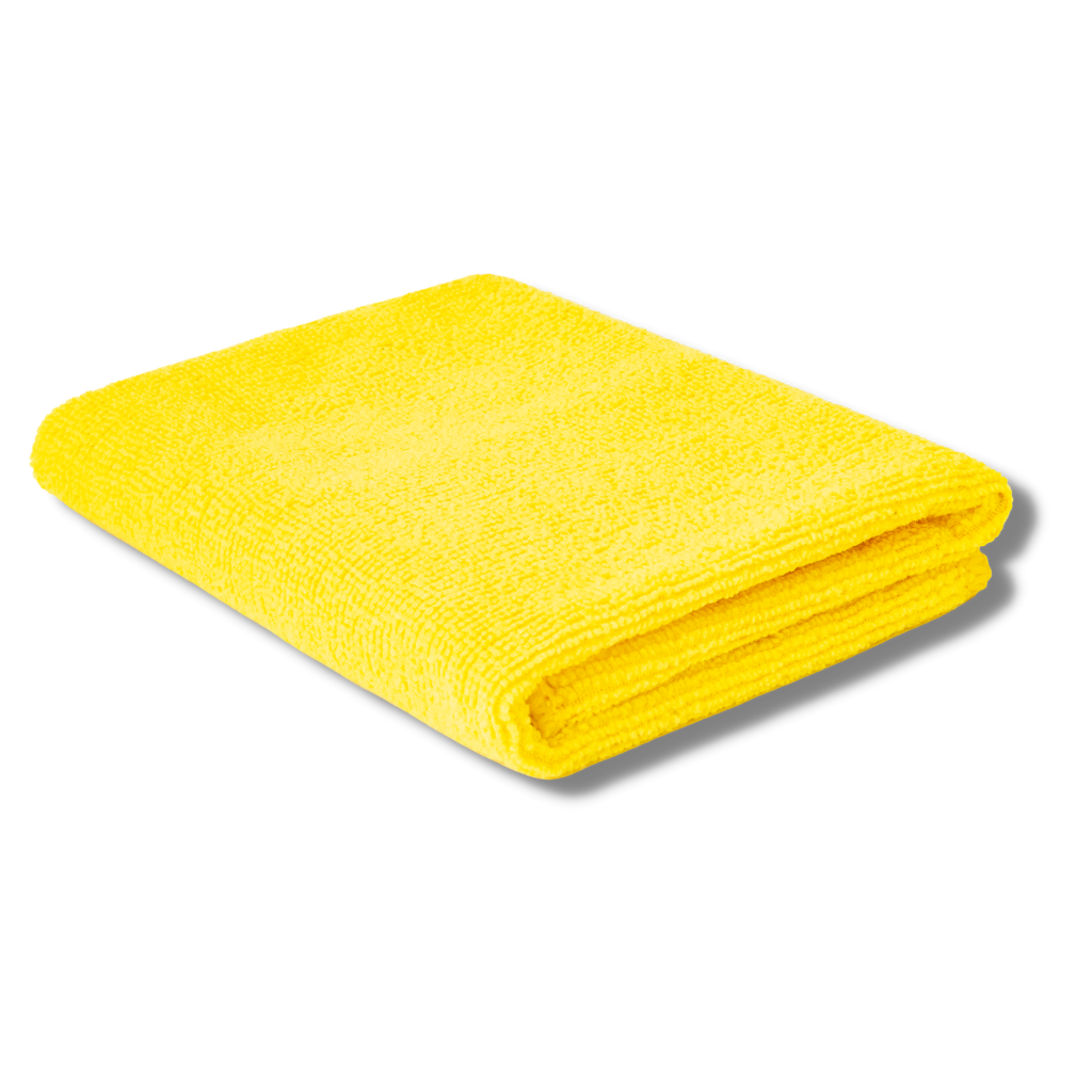 AL-NEW Microfiber Towel Kit