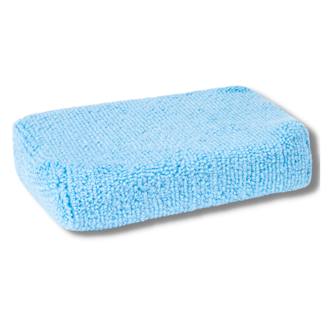 Microfiber Applicator Pad – Round – Phoenix E.O.D.